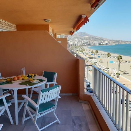 Spacious Beach Flat In Fuengirola - Los Boliches Екстер'єр фото